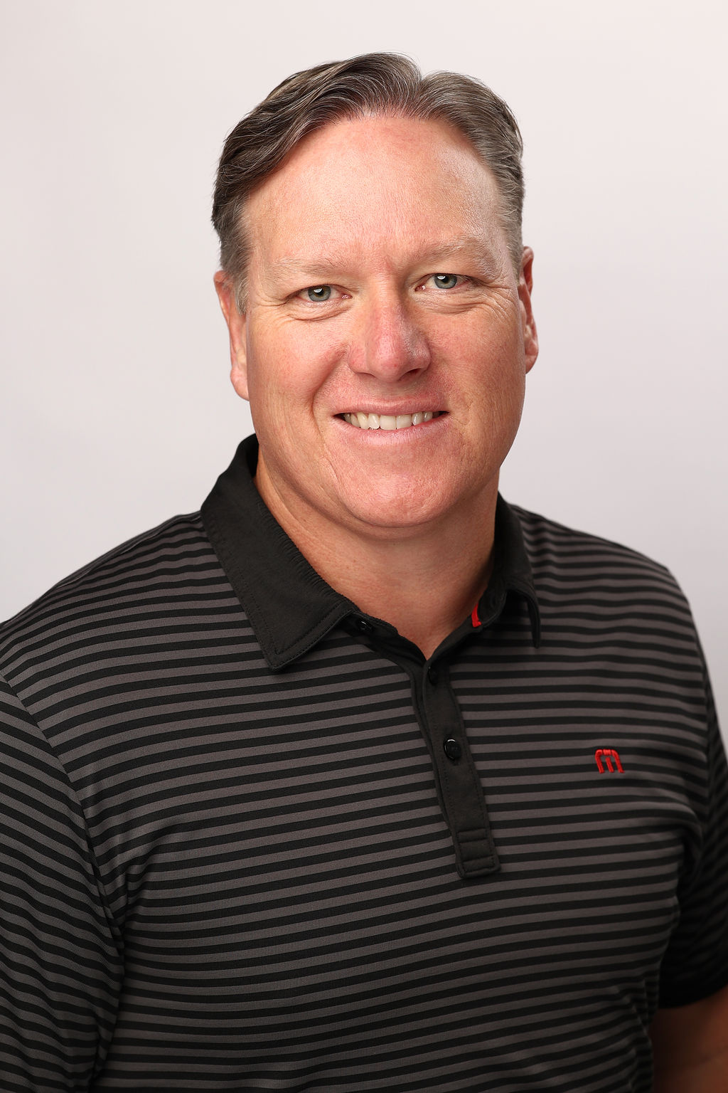 Darrin Overson