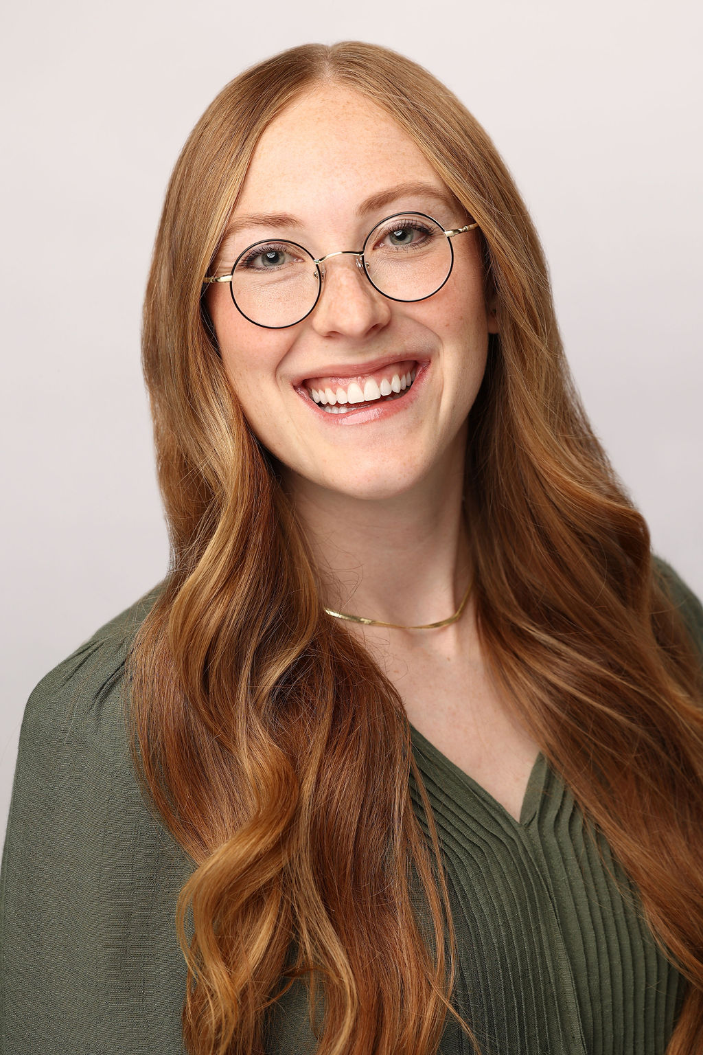 Morgan Stecklein