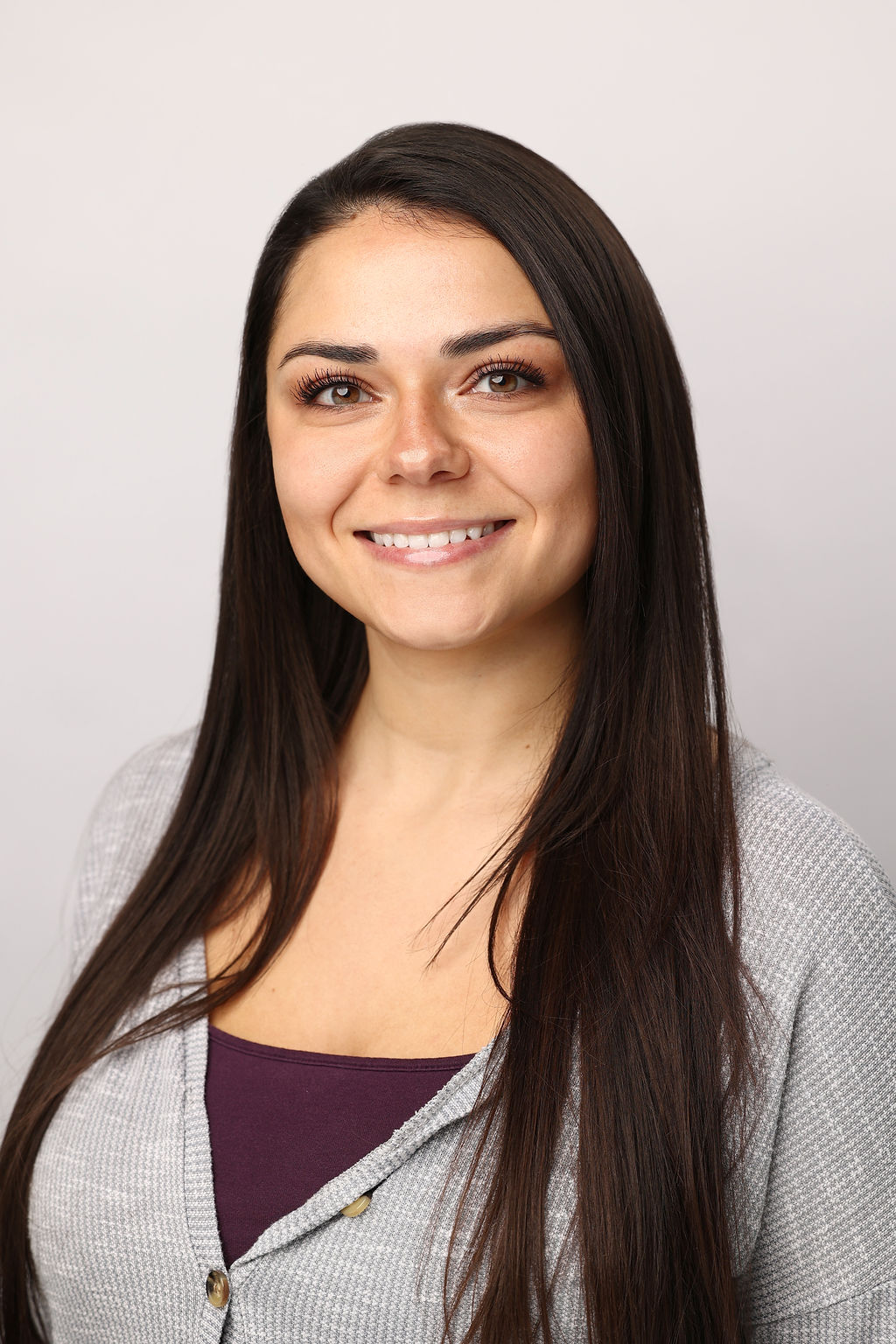 Macenzie Delahoyde