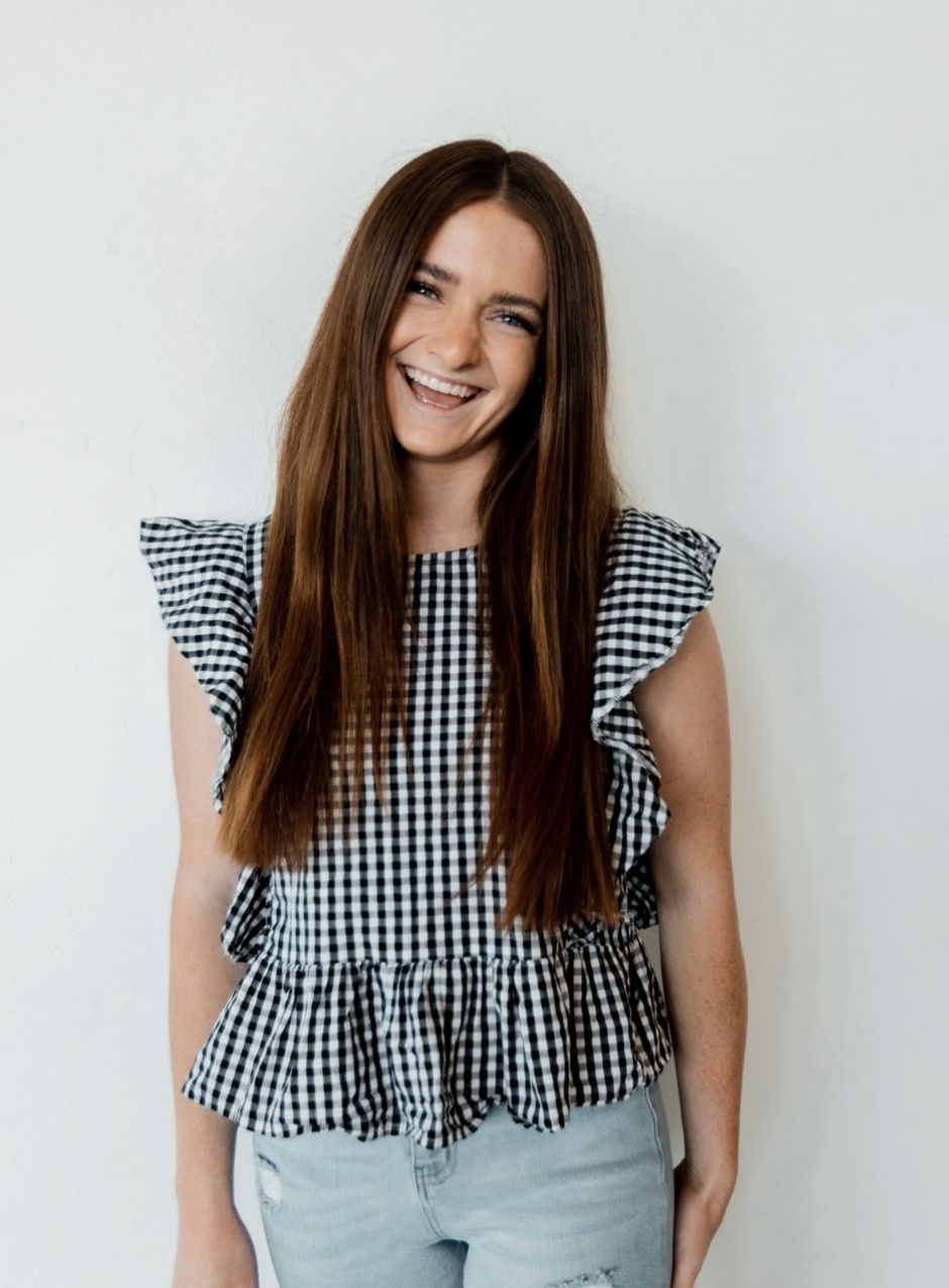 Brinley Henderson