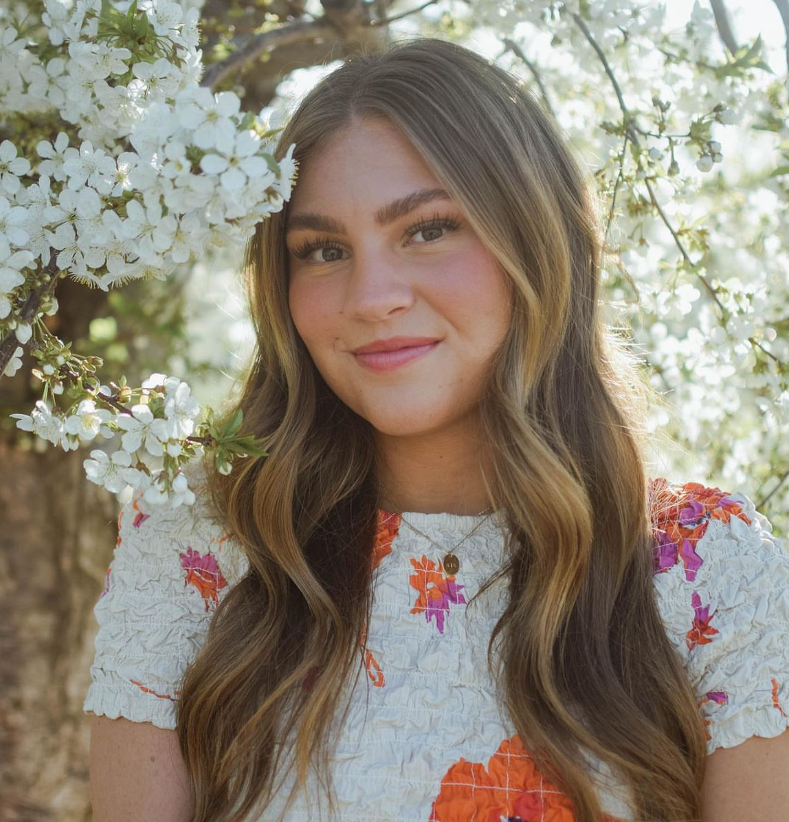 Gracie Dart