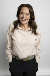 Brigitte Christensen